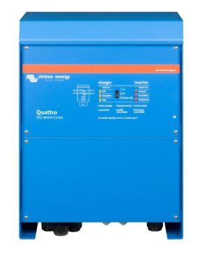 Victron Energy Quattro 12/5000/220-100/100 QUA125020000