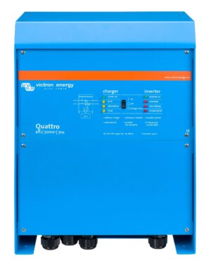 Victron Quattro 48/5000/70-100/100-S QUA485021011