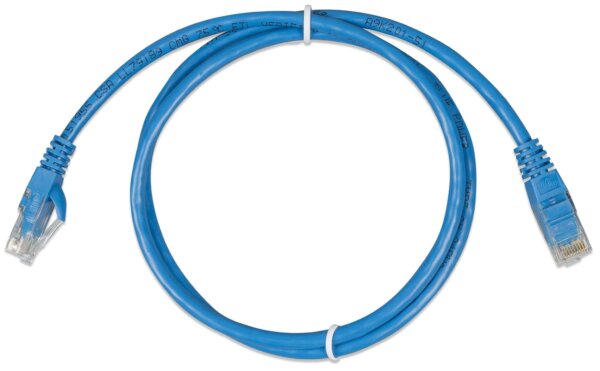 Victron RJ45 UTP Cable 0,9 m