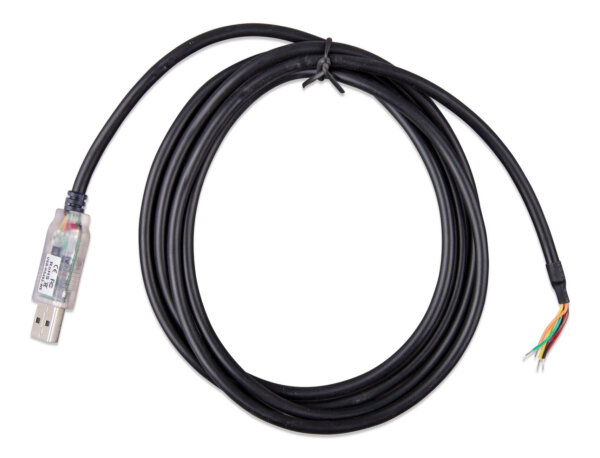 Victron Energy RS485 to USB interface cable 1,8m ASS030572018