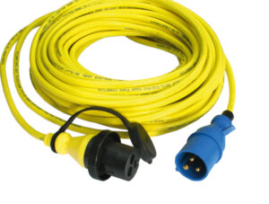 Victron Shore Power Cord 25m 16A SHP302502500