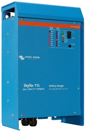 Victron Energy Skylla-TG 24/30 (1+1) SDTG2400301