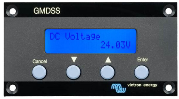 Victron Energy VE.Net GMDSS Panel VPN000200000