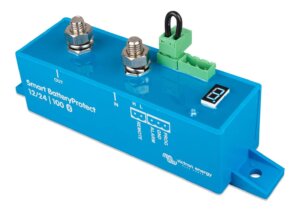 Victron Energy Smart BatteryProtect 12/24V 100A BPR110022000
