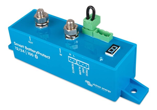 Victron Energy Smart BatteryProtect 12/24V 100A BPR110022000