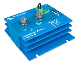 Victron Energy Smart BatteryProtect 12-24V 220A BPR122022000