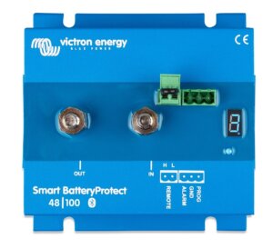 Victron Energy Smart BatteryProtect 48V 100A BPR110048000