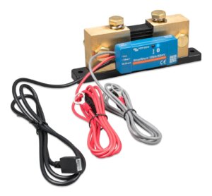 Victron Energy Smartshunt 1000A/50mV IP65 SHU065210050