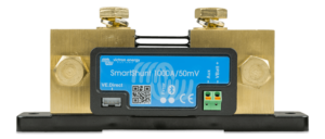 Victron Smart Shunt 1000A/50mV