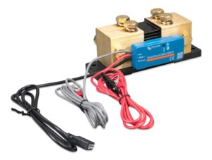 Victron Energy Smartshunt 2000A/50mV IP65 SHU065220050