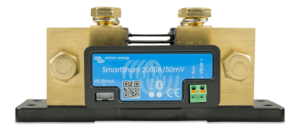 Victron Smart Shunt 2000A/50mV