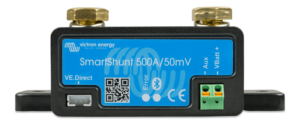 Victron Energy Smart Shunt 500A/50mV SHU050150050