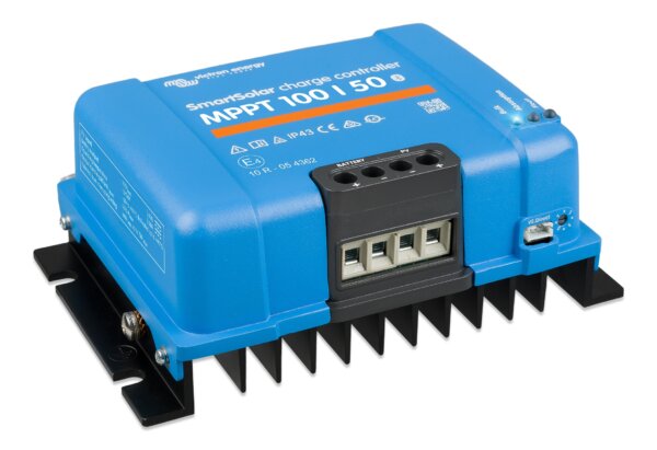 Victron Energy SmartSolar MPPT 100/50 SCC110050210 – Bild 2