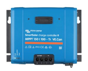Victron SmartSolar MPPT 150/100-Tr VE.Can SCC115110411