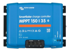 Victron Energy SmartSolar MPPT 150/35 SCC115035210