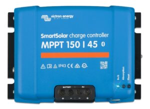 Victron SmartSolar MPPT 150/45-TR SCC115045210