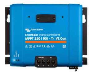 Victron SmartSolar MPPT 250/100-TR VE.CAN SCC125110412