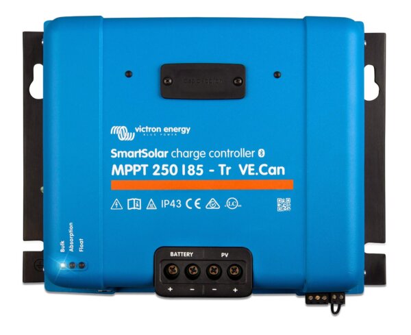 Victron Energy SmartSolar MPPT 250/85-Tr VE.Can SCC125085411