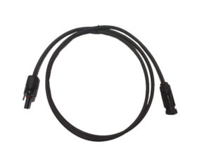 Victron Solar Cable 6mm² 20m mit MC4 Steckern SCA002000100