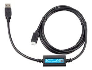 Victron Energy VE.Direct zu USB-A Interface ASS030530010