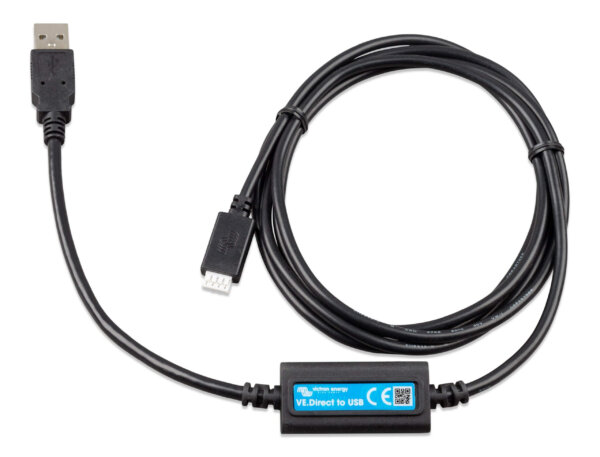 Victron Energy VE.Direct zu USB-A Interface ASS030530010