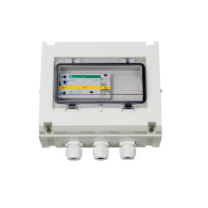Victron VE Transfer Switch 10kVA/230V COS230103100