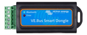 Victron VE.Bus Smart dongle / cable conection