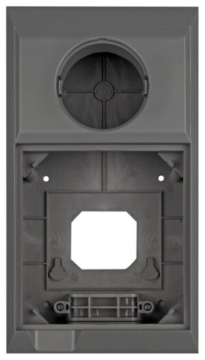 Victron Energy Wall mount enclosure for BMV and Color Control GX ASS050600000