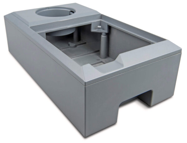 Victron Energy Wall mount enclosure for BMV and Color Control GX ASS050600000 – Bild 2