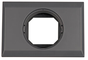 Victron Energy Wall mount enclosure for BMV or MPPT Control ASS050500000