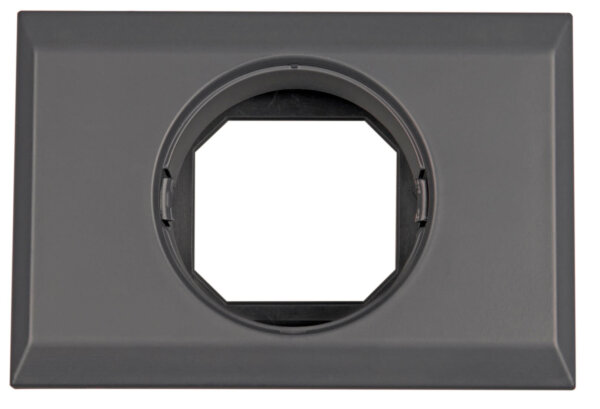 Victron Energy Wall mount enclosure for BMV or MPPT Control ASS050500000