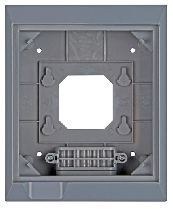 Victron Energy Wall mount enclosure for Color Control GX ASS050400000