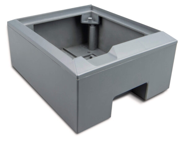 Victron Energy Wall mount enclosure for Color Control GX ASS050400000 – Bild 2