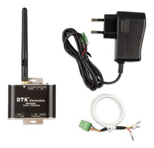Victron Energy Zigbee to RS485 converter ASS300420100