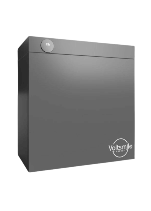Lithium Akku 51,2V 100Ah 5,12 kWh 100A Voltsmile V10 Classic – Bild 6