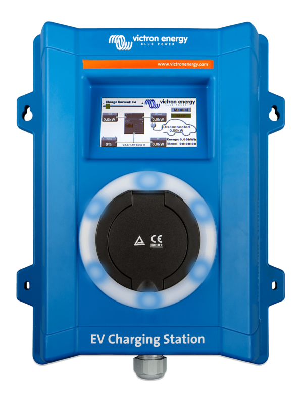 Victron EV Charging station EVC300400300 – Bild 8