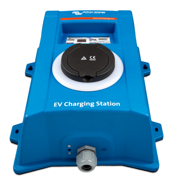 Victron EV Charging station EVC300400300 – Bild 4