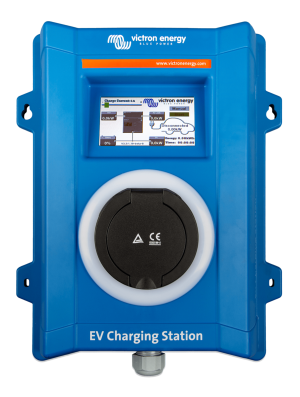 Victron EV Charging station EVC300400300 – Bild 7