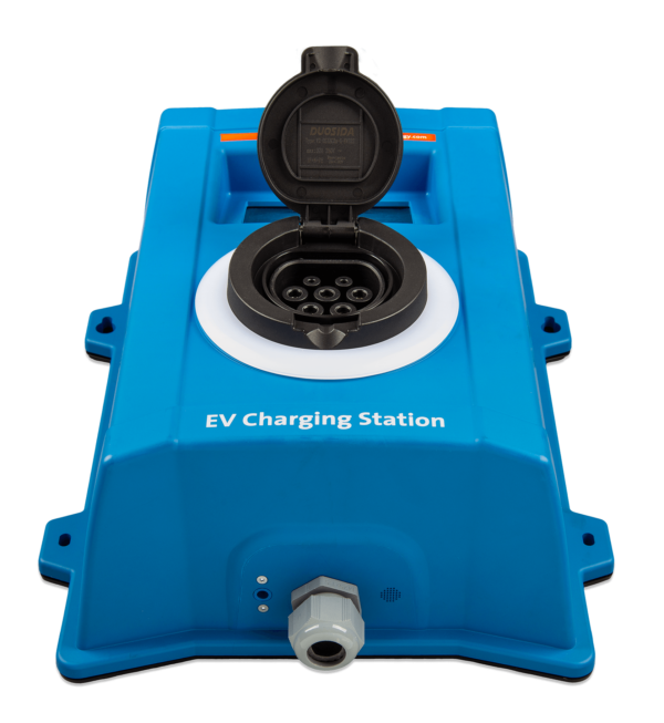 Victron EV Charging station EVC300400300 – Bild 3