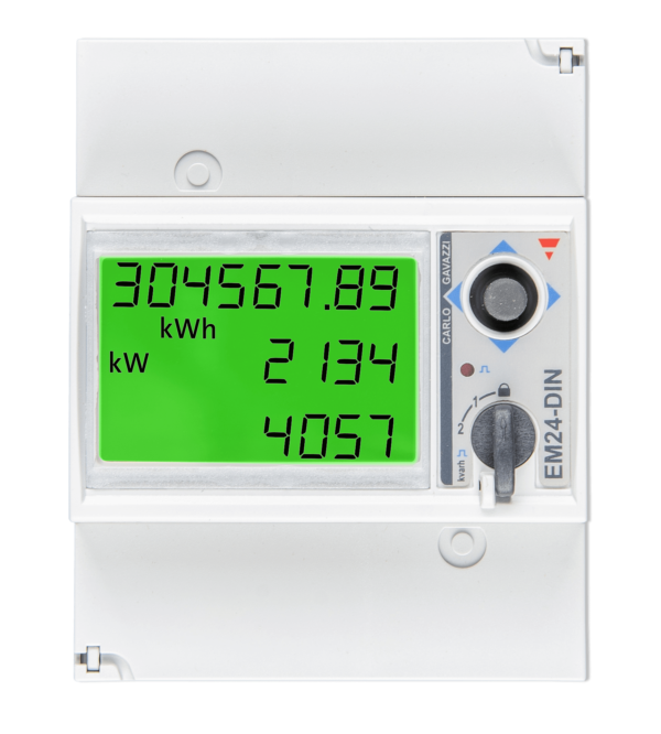 victron energy meter em24 rs485 rel200100000