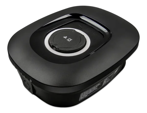 Victron Energy Wallbox Charging Station NS schwarz kaufen