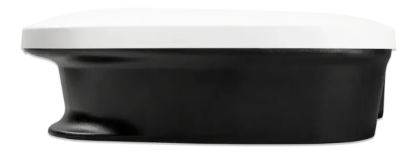 Victron Energy Wallbox Charging Station NS Cover Seite weiss kaufen