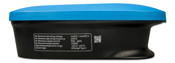 Wallbox kaufen Victron Energy Blue EVC200300200